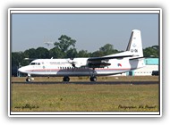 Fokker 50 RNLAF U-06